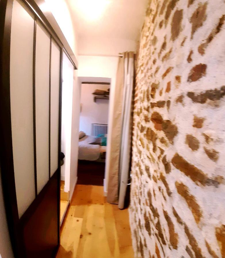 La Glaciere - Chambre Avec Salle De Bain - 2 Personnes Le Mans Exterior foto